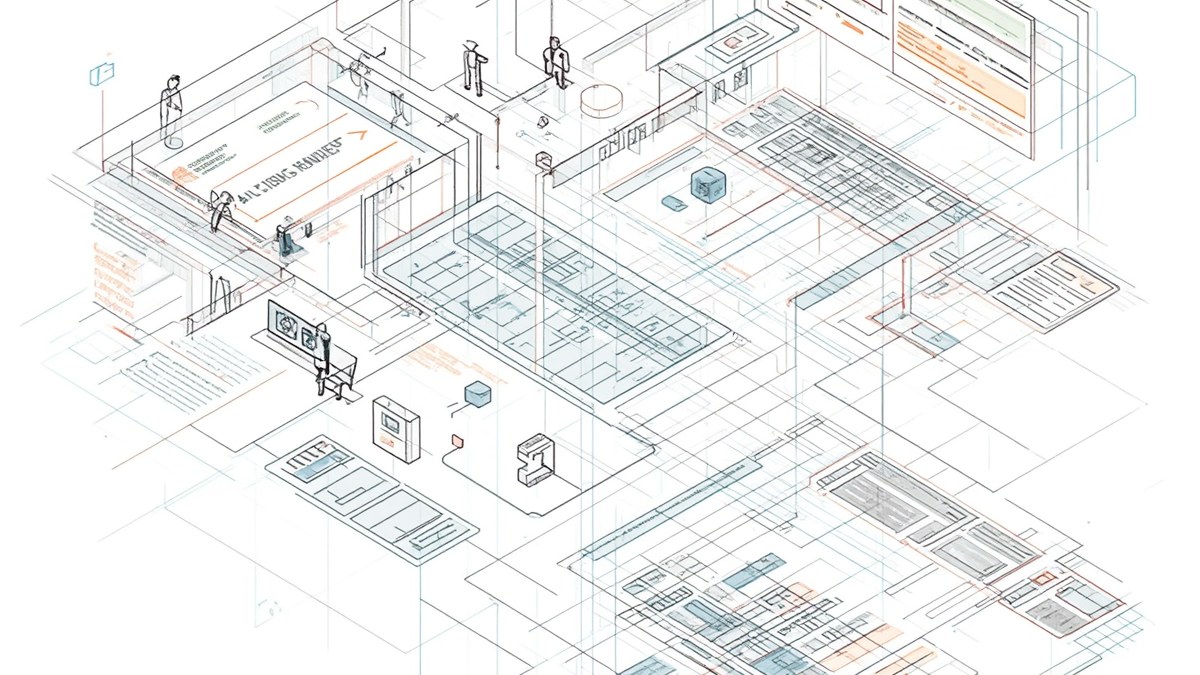 Information Architecture