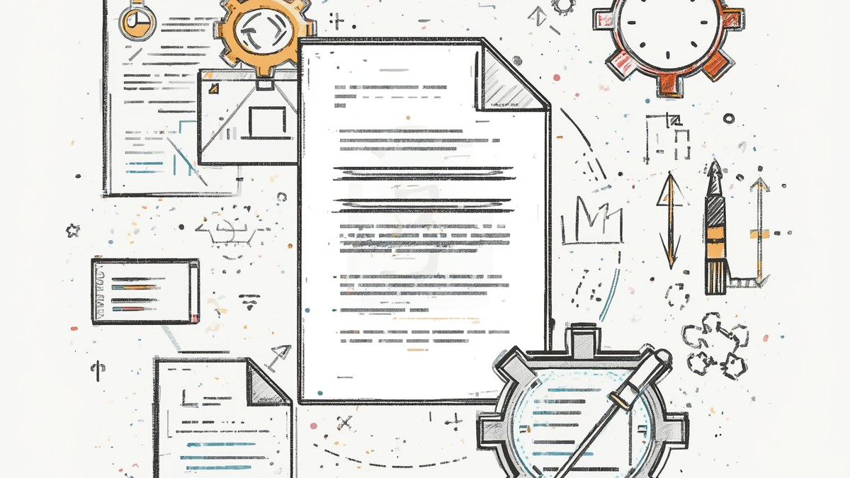 Technical Documentation & Release Notes